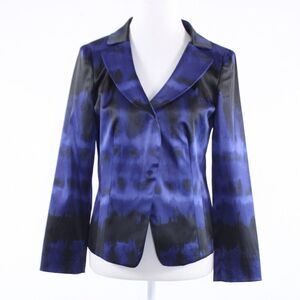 Kenneth Cole New York black jacket 6